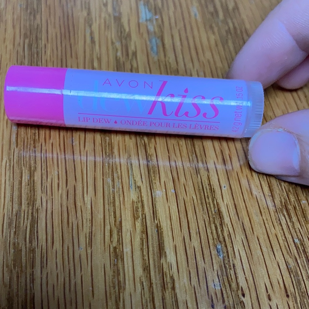 Avon lip balm